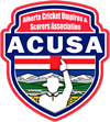 Alberta Cricket Umpires & Scorers Association - 