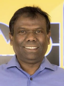 Ranjit Mullakady